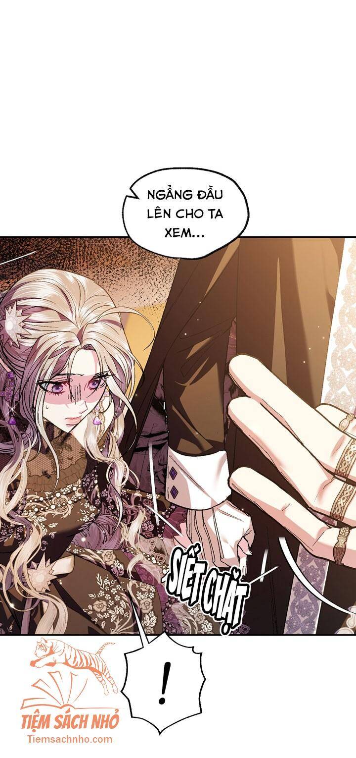 Cha Ơi Con Không Muốn Kết Hôn Đâu - Chương 56