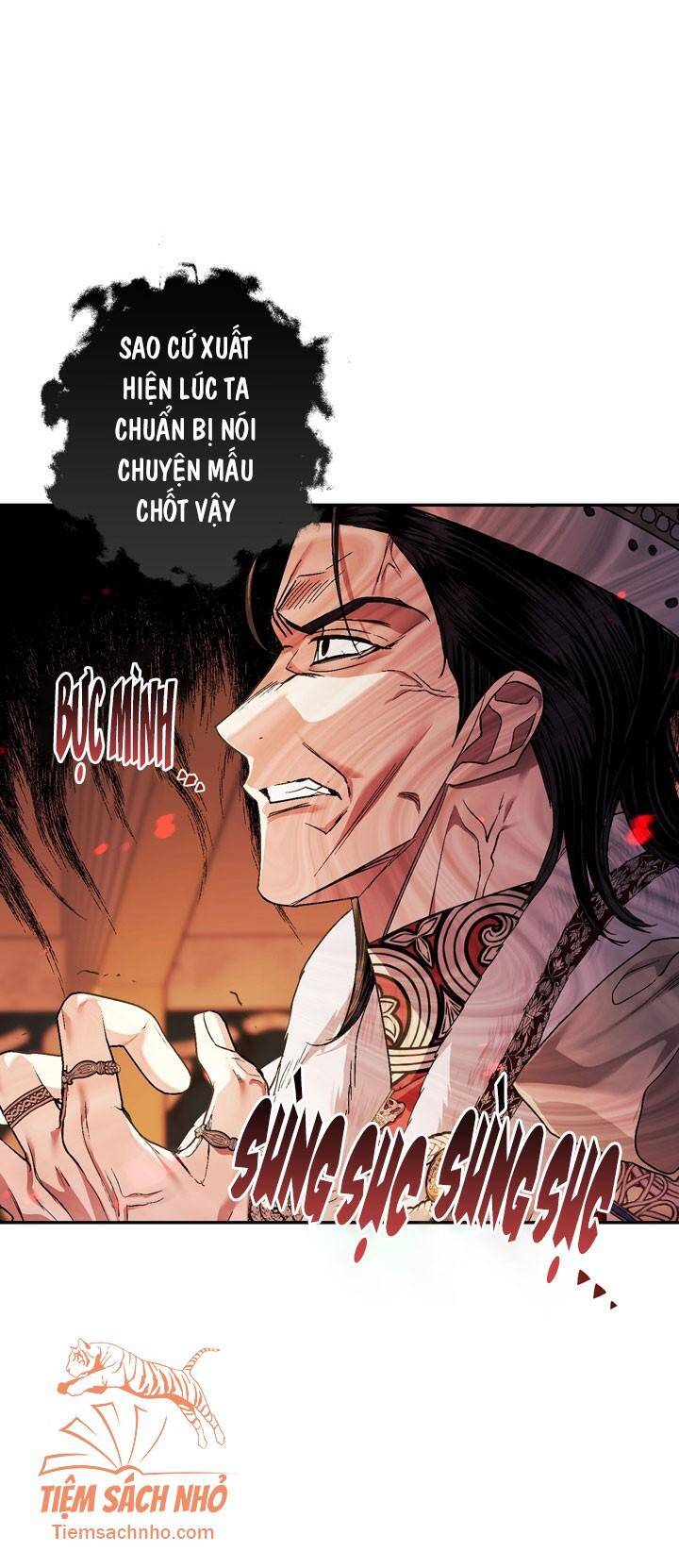 Cha Ơi Con Không Muốn Kết Hôn Đâu - Chương 56