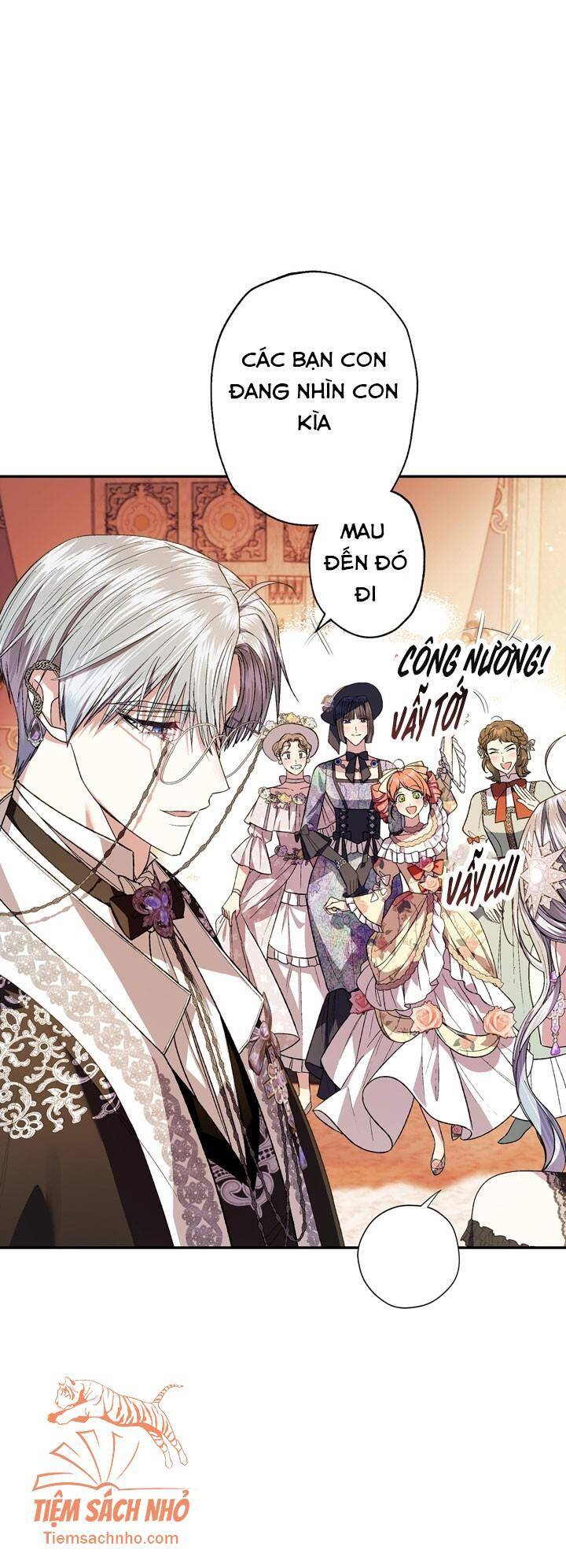 Cha Ơi Con Không Muốn Kết Hôn Đâu - Chương 56