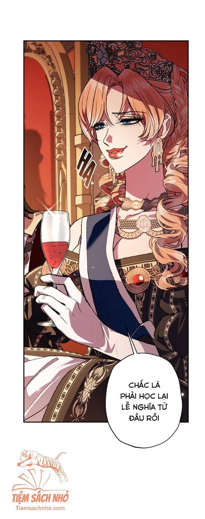 Cha Ơi Con Không Muốn Kết Hôn Đâu - Chương 56