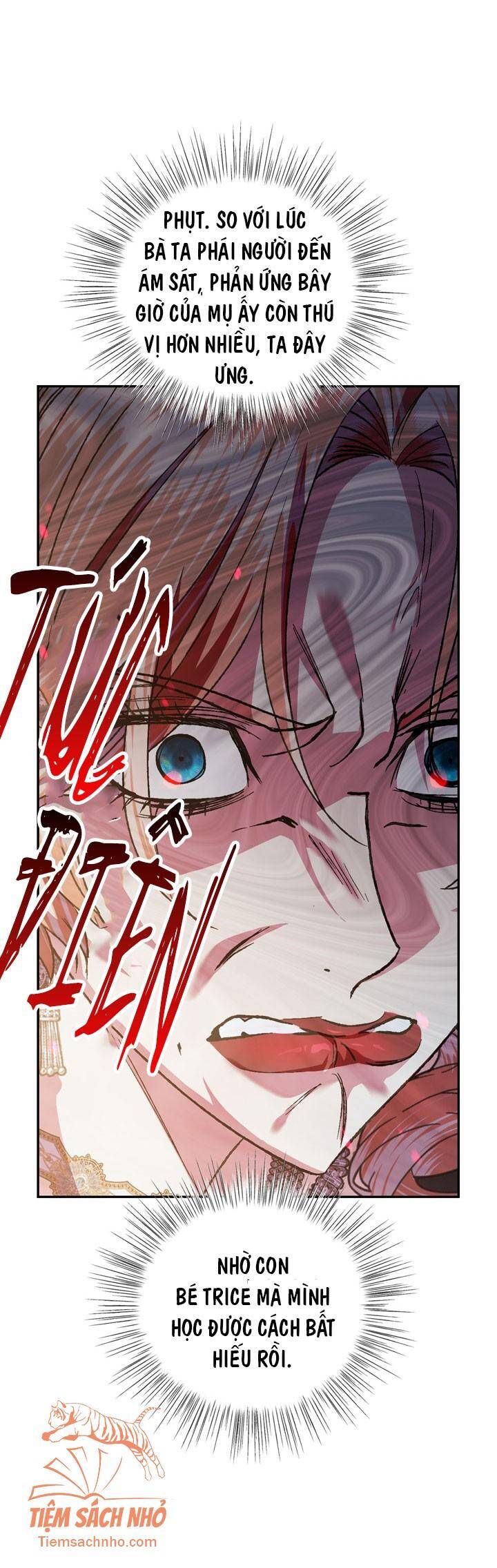 Cha Ơi Con Không Muốn Kết Hôn Đâu - Chương 56