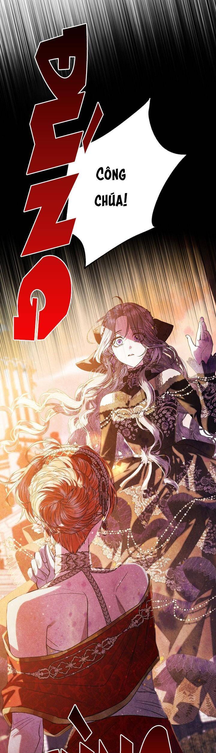 Cha Ơi Con Không Muốn Kết Hôn Đâu - Chương 56