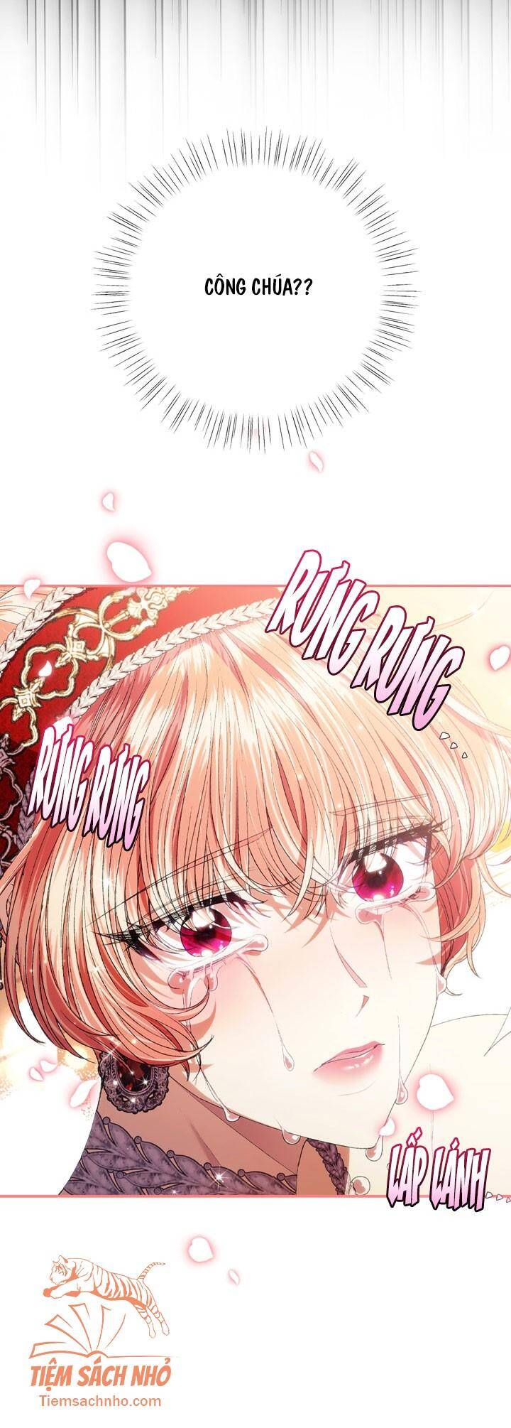 Cha Ơi Con Không Muốn Kết Hôn Đâu - Chương 56