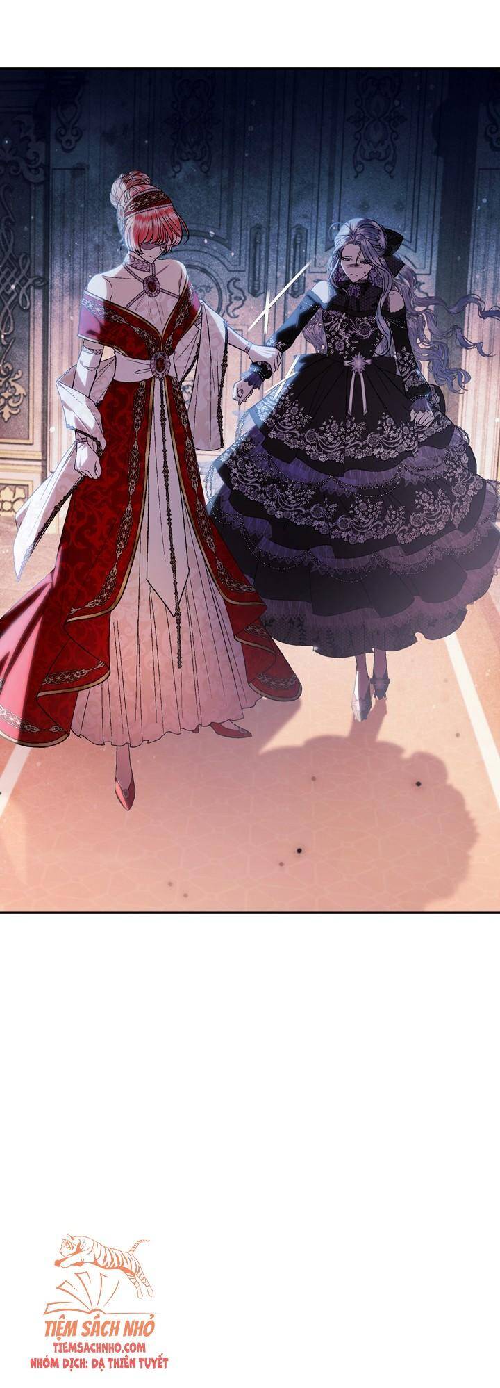 Cha Ơi Con Không Muốn Kết Hôn Đâu - Chương 57