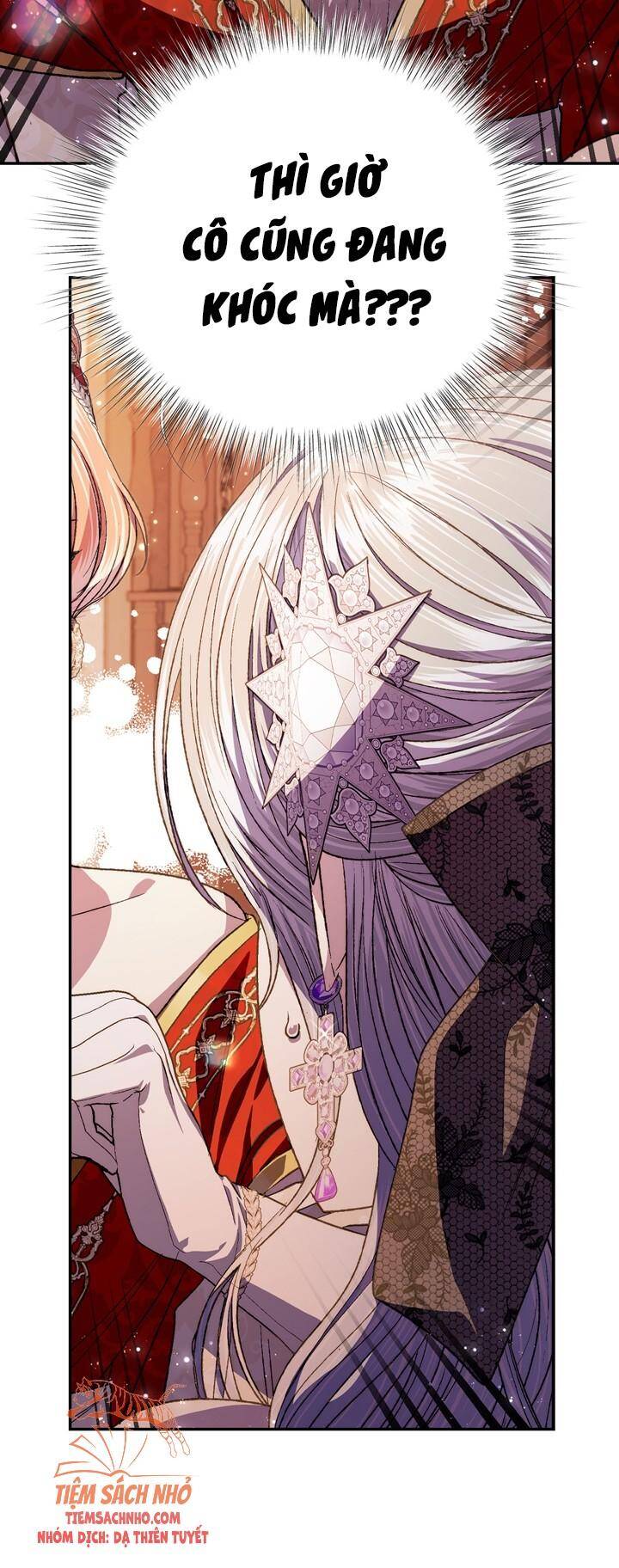 Cha Ơi Con Không Muốn Kết Hôn Đâu - Chương 57