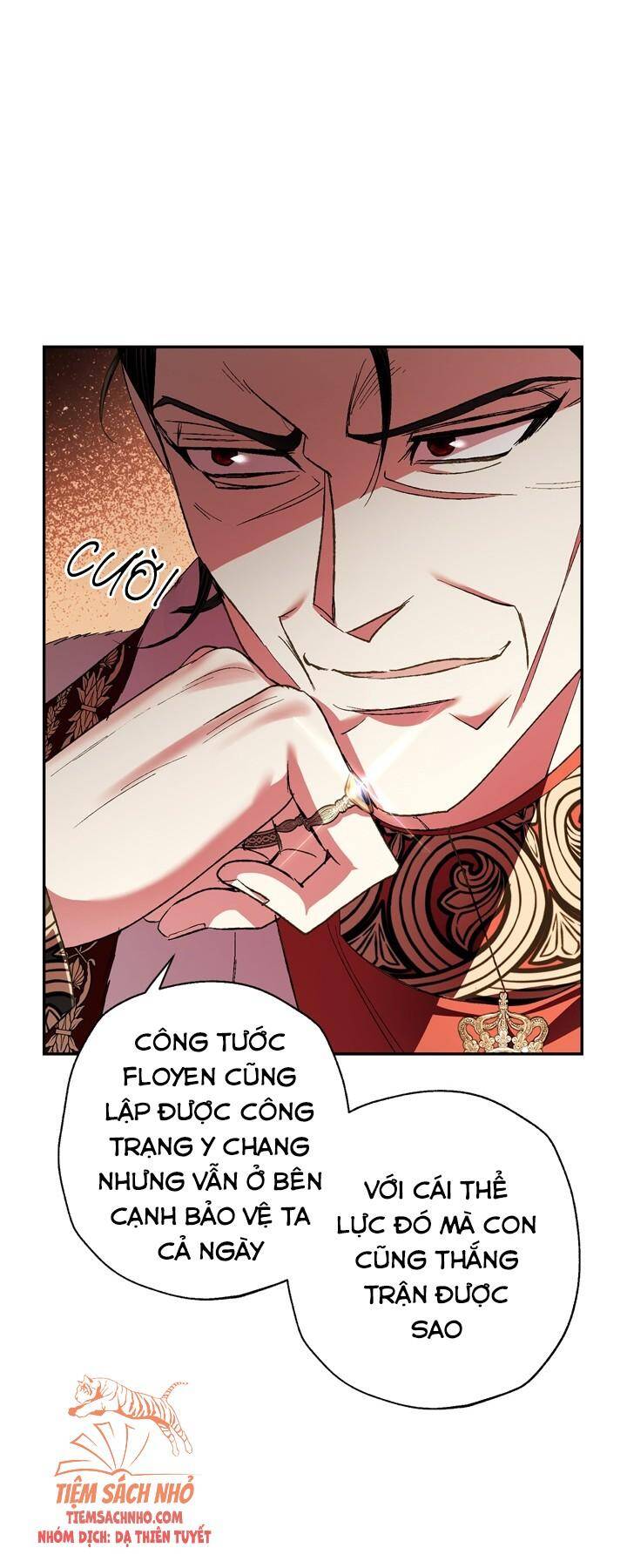 Cha Ơi Con Không Muốn Kết Hôn Đâu - Chương 57