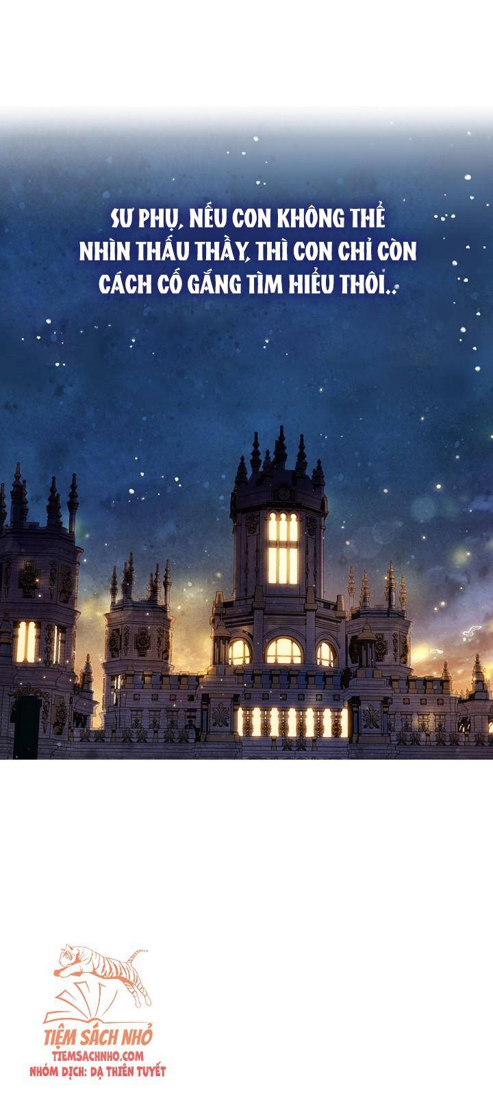 Cha Ơi Con Không Muốn Kết Hôn Đâu - Chương 57