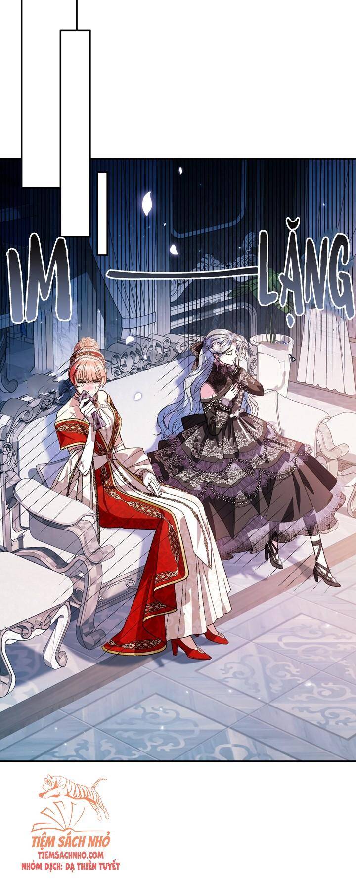 Cha Ơi Con Không Muốn Kết Hôn Đâu - Chương 57