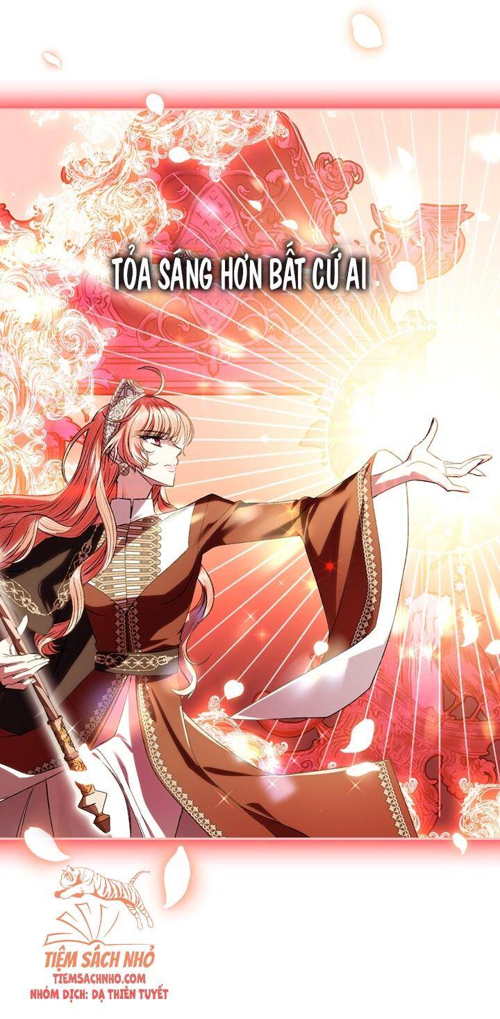 Cha Ơi Con Không Muốn Kết Hôn Đâu - Chương 57