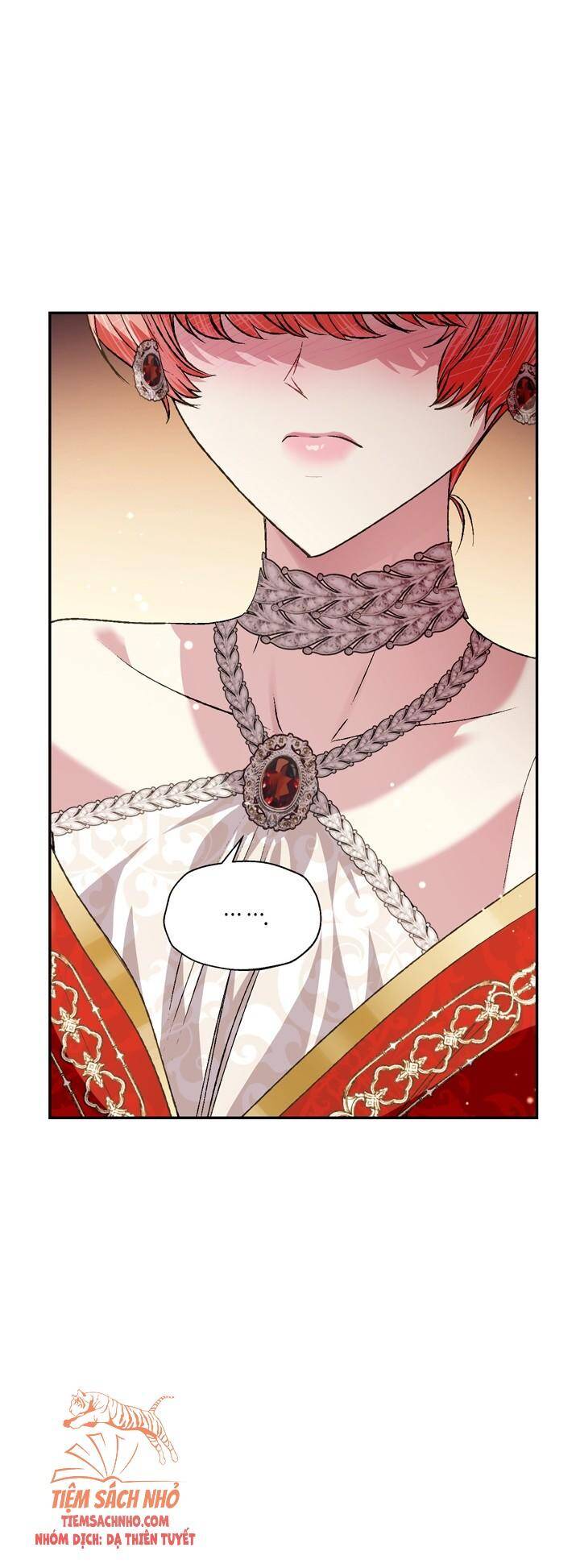 Cha Ơi Con Không Muốn Kết Hôn Đâu - Chương 57