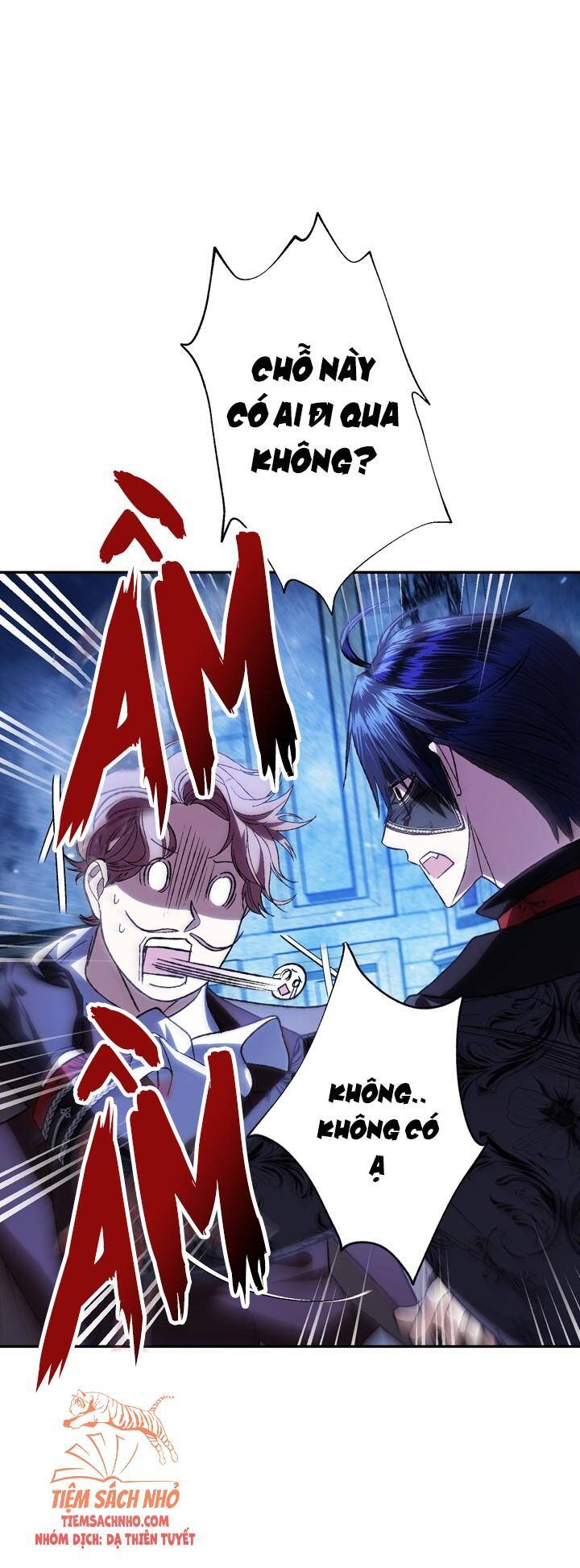 Cha Ơi Con Không Muốn Kết Hôn Đâu - Chương 57