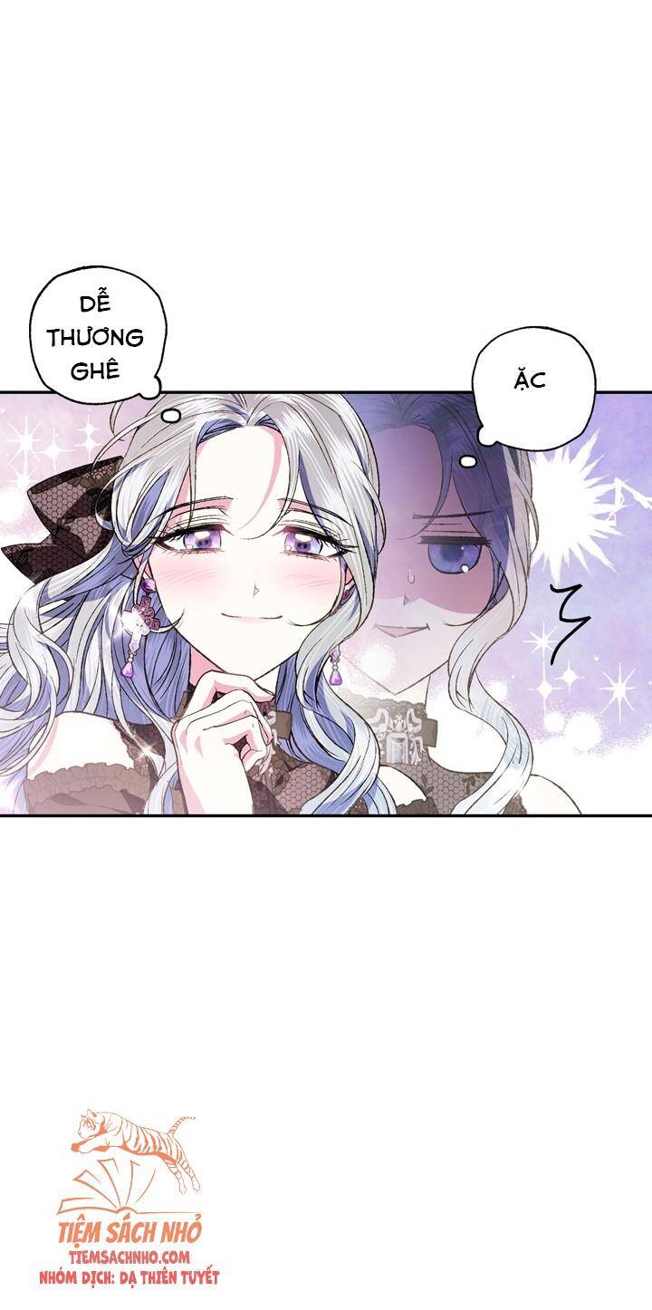 Cha Ơi Con Không Muốn Kết Hôn Đâu - Chương 57