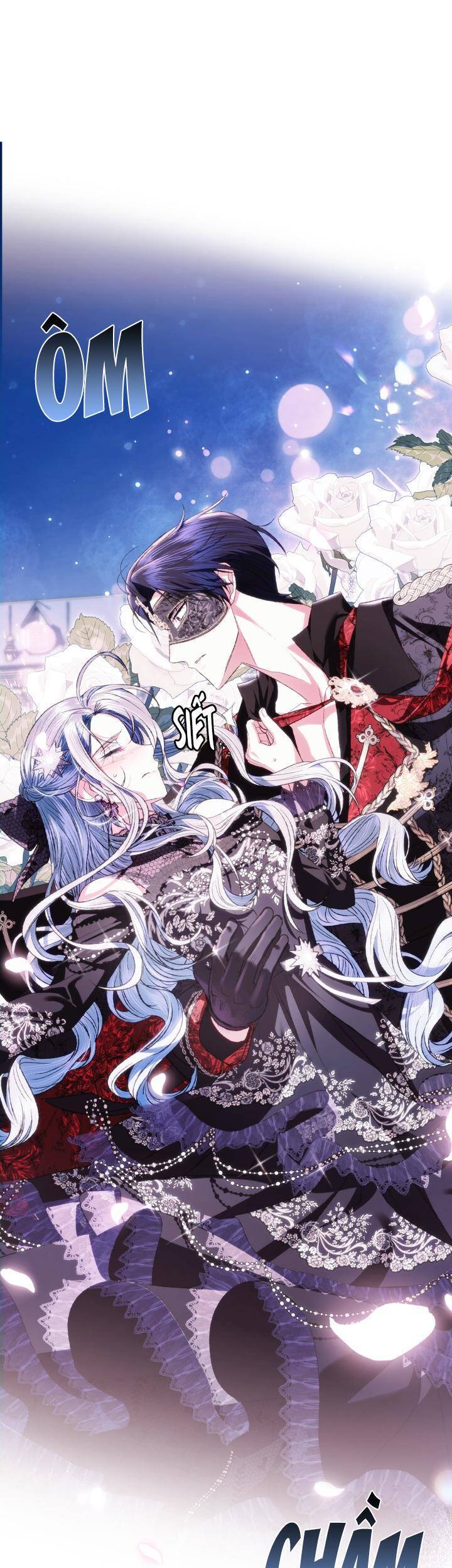 Cha Ơi Con Không Muốn Kết Hôn Đâu - Chương 59