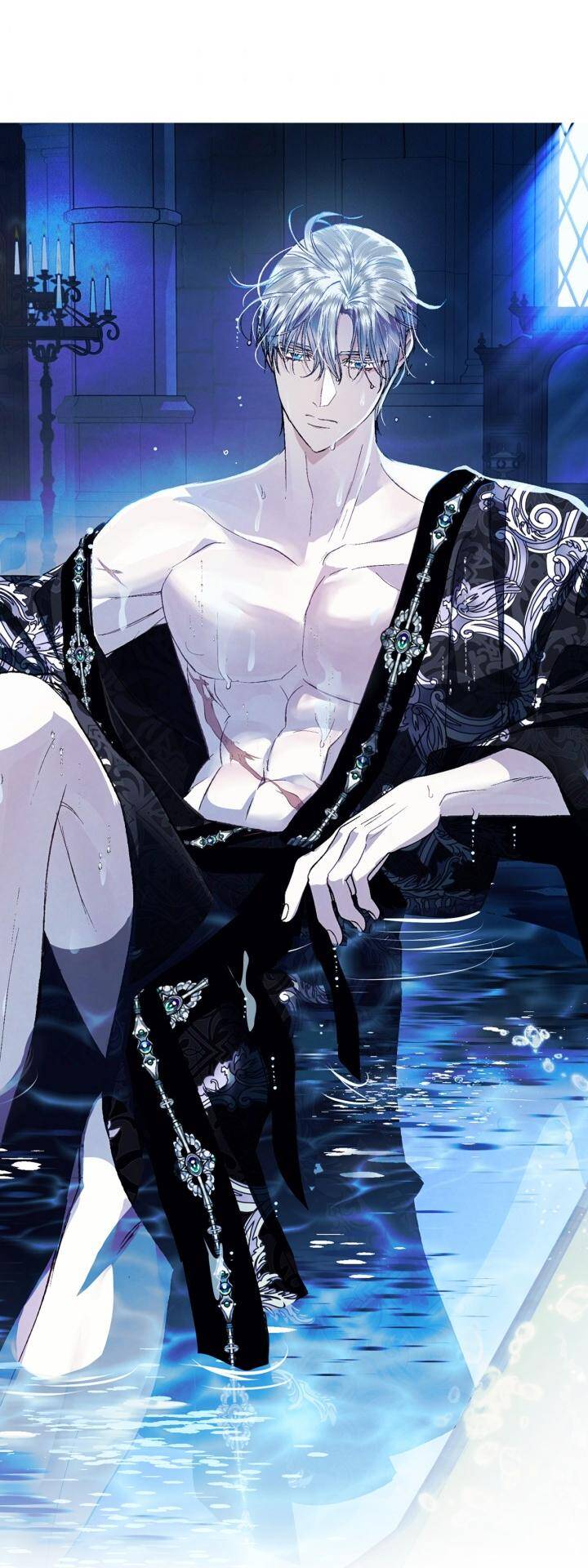 Cha Ơi Con Không Muốn Kết Hôn Đâu - Chương 59