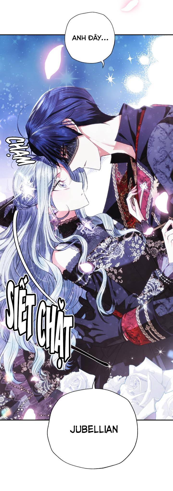 Cha Ơi Con Không Muốn Kết Hôn Đâu - Chương 59