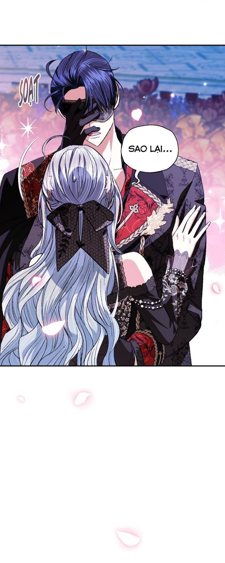 Cha Ơi Con Không Muốn Kết Hôn Đâu - Chương 59