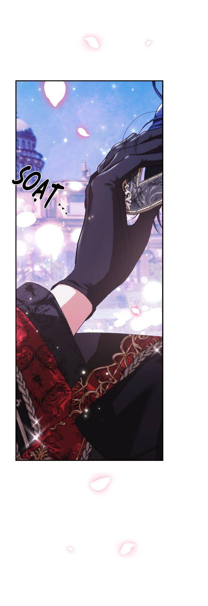 Cha Ơi Con Không Muốn Kết Hôn Đâu - Chương 59