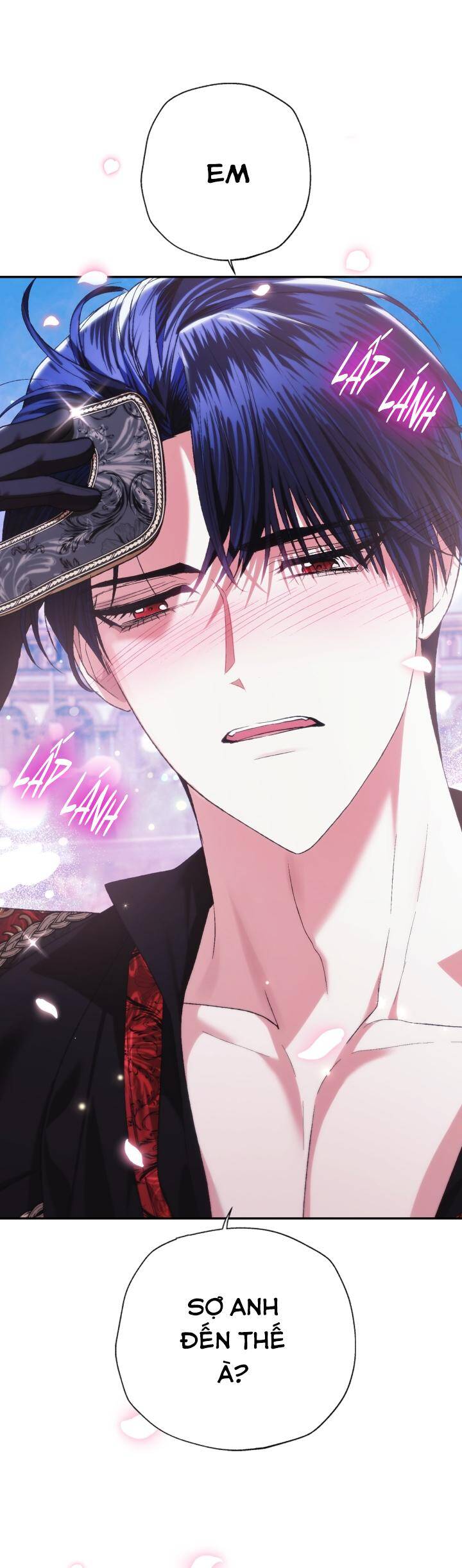 Cha Ơi Con Không Muốn Kết Hôn Đâu - Chương 59