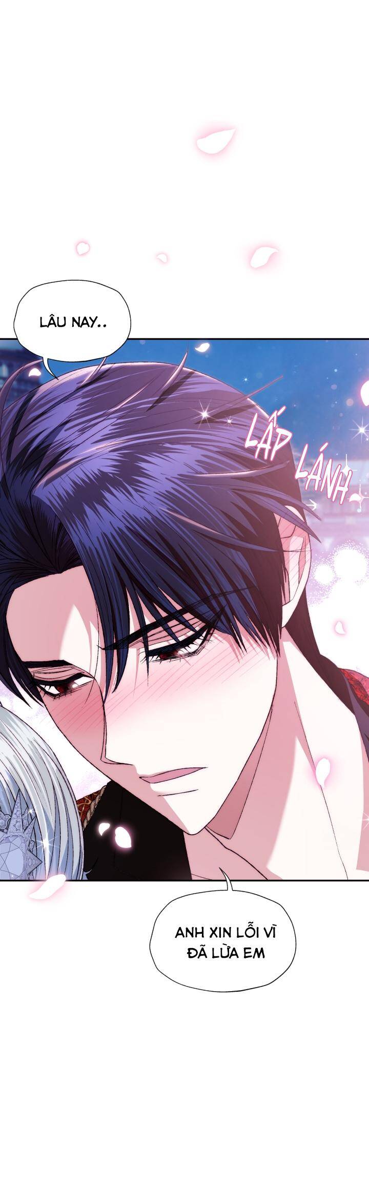 Cha Ơi Con Không Muốn Kết Hôn Đâu - Chương 59