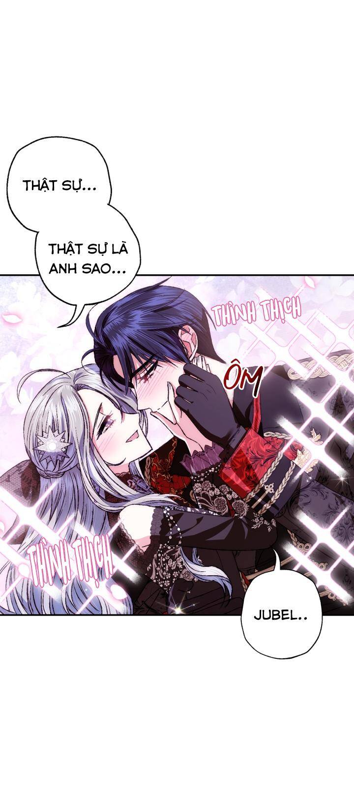 Cha Ơi Con Không Muốn Kết Hôn Đâu - Chương 59