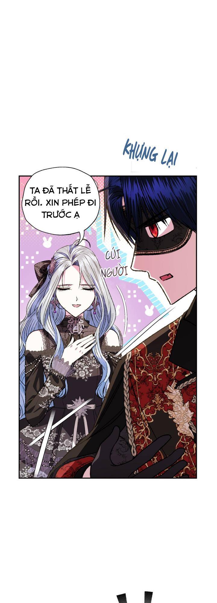 Cha Ơi Con Không Muốn Kết Hôn Đâu - Chương 59