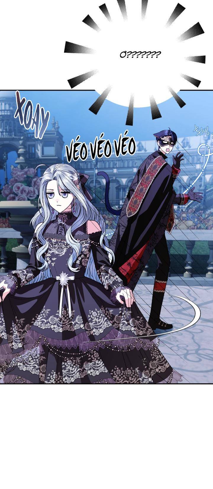 Cha Ơi Con Không Muốn Kết Hôn Đâu - Chương 59