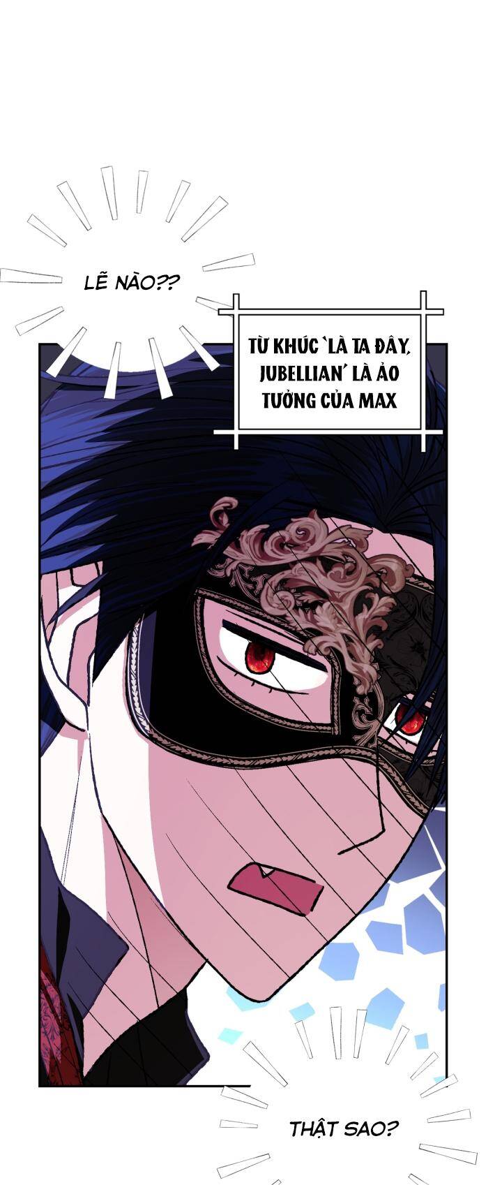 Cha Ơi Con Không Muốn Kết Hôn Đâu - Chương 59