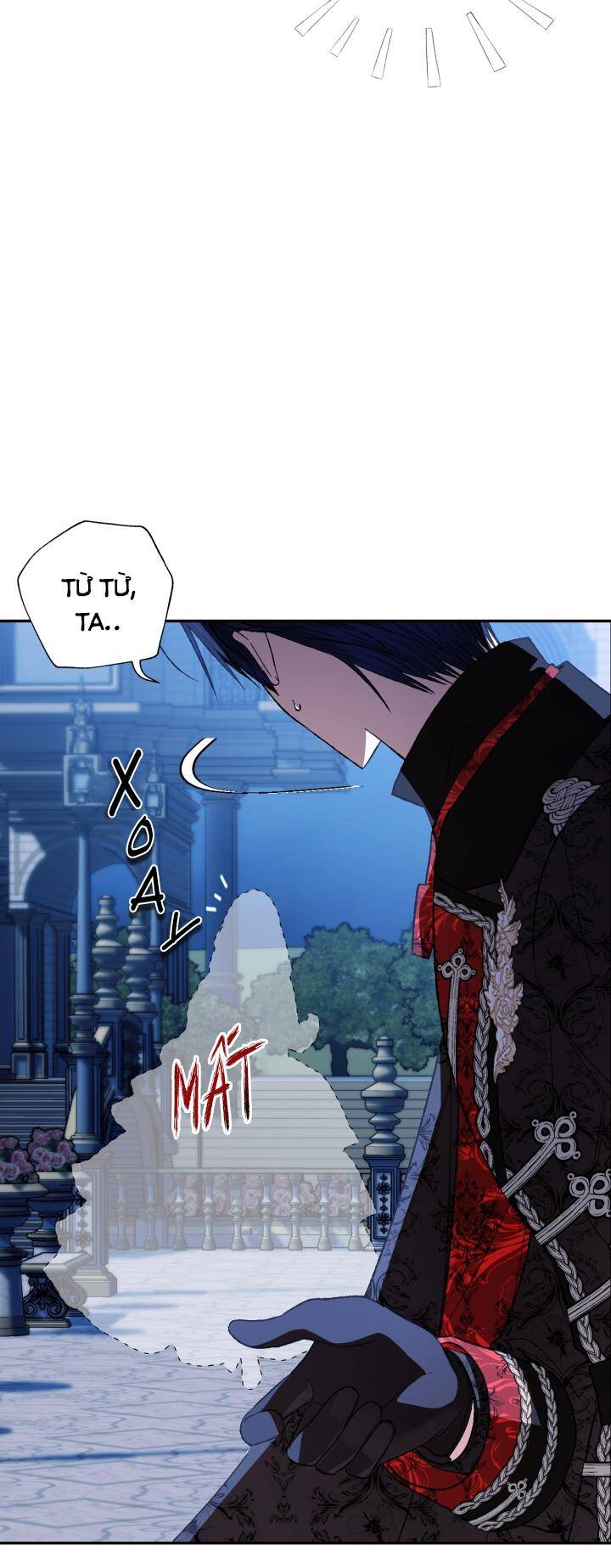 Cha Ơi Con Không Muốn Kết Hôn Đâu - Chương 59