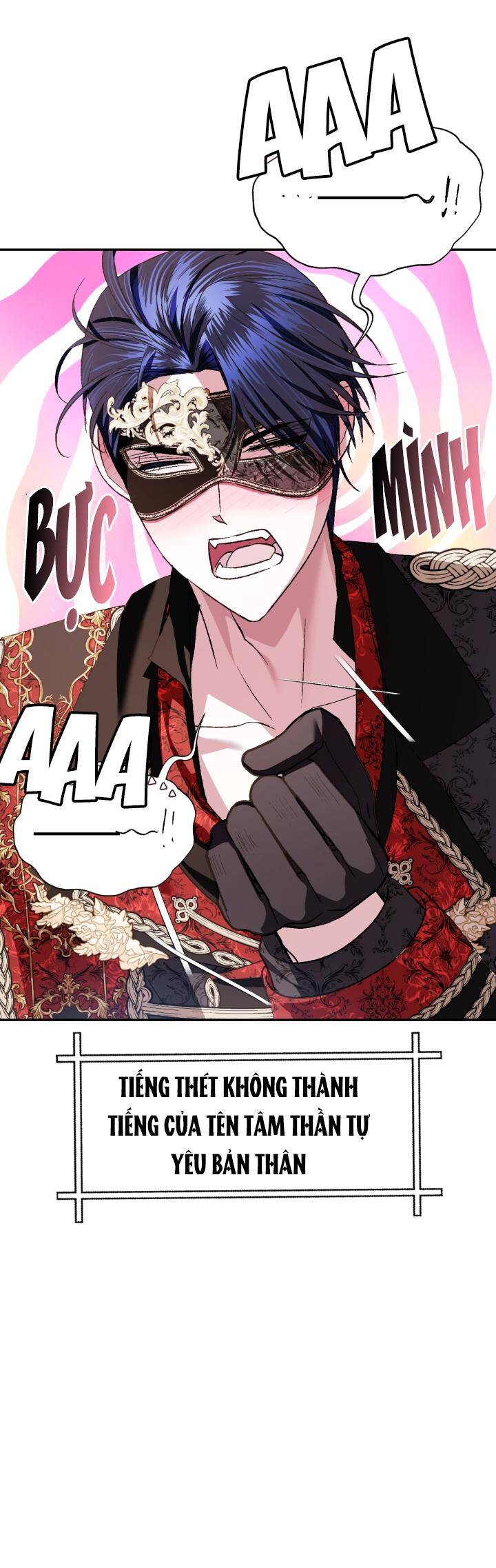 Cha Ơi Con Không Muốn Kết Hôn Đâu - Chương 59