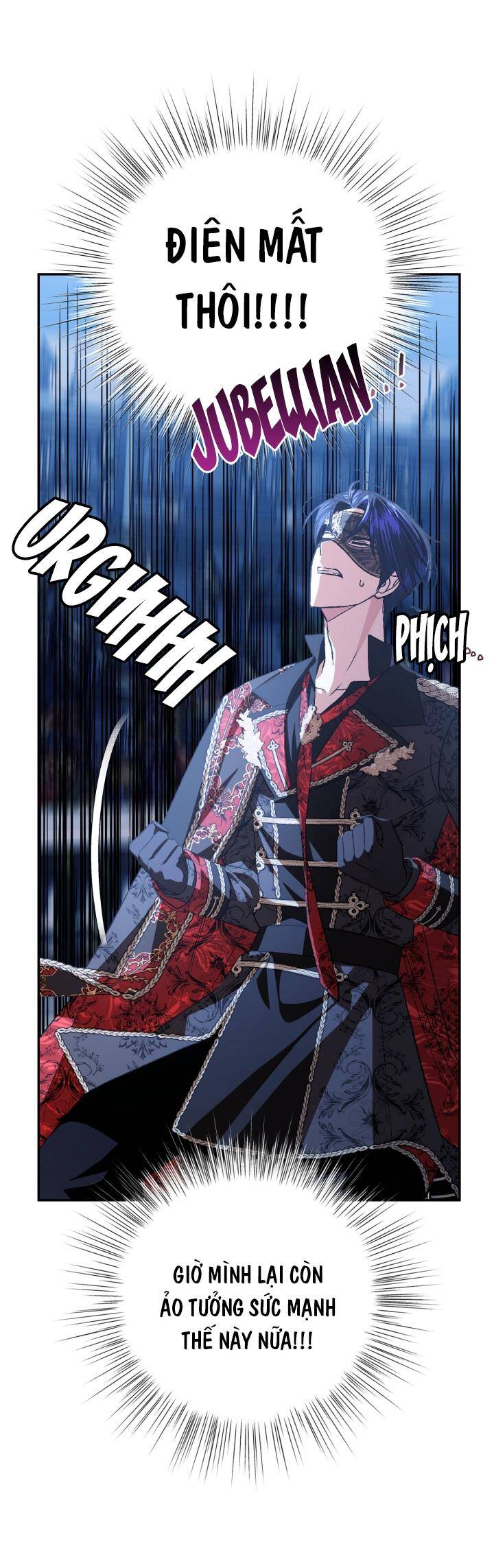 Cha Ơi Con Không Muốn Kết Hôn Đâu - Chương 59