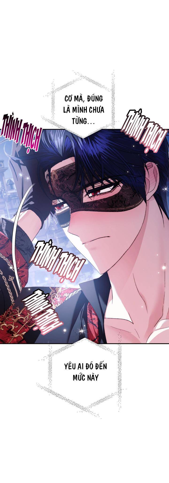 Cha Ơi Con Không Muốn Kết Hôn Đâu - Chương 59