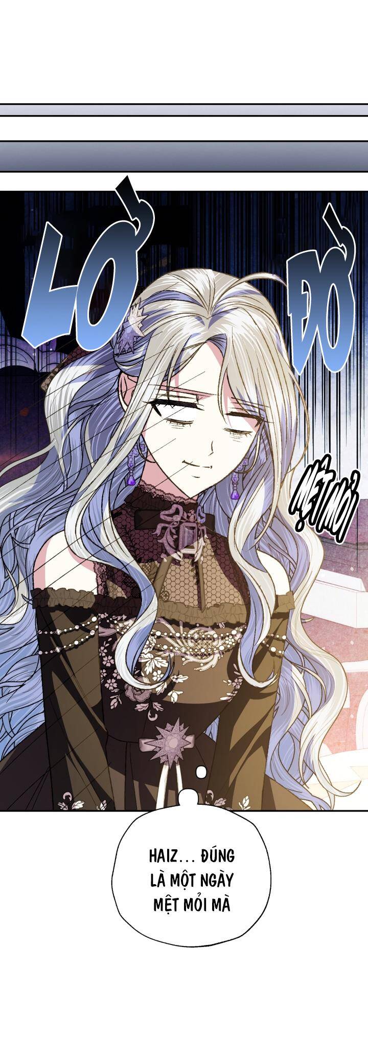 Cha Ơi Con Không Muốn Kết Hôn Đâu - Chương 59