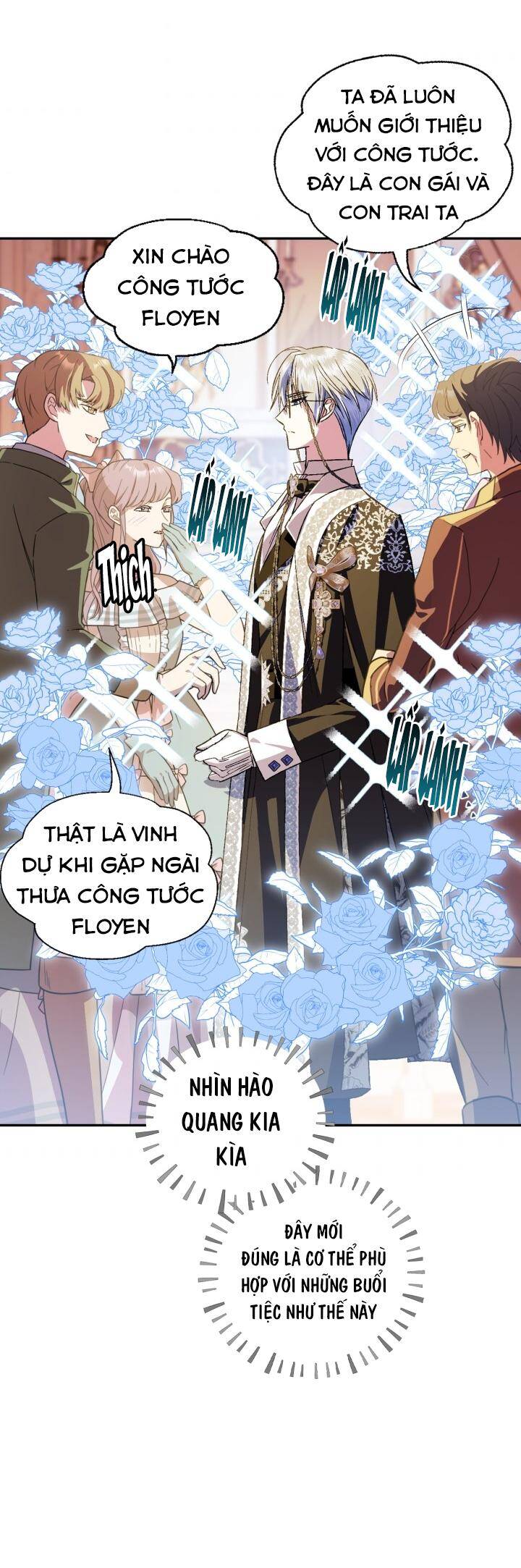 Cha Ơi Con Không Muốn Kết Hôn Đâu - Chương 59