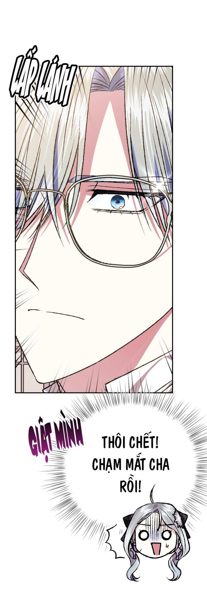 Cha Ơi Con Không Muốn Kết Hôn Đâu - Chương 59