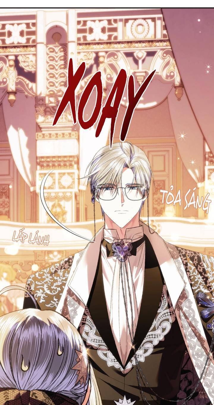 Cha Ơi Con Không Muốn Kết Hôn Đâu - Chương 59