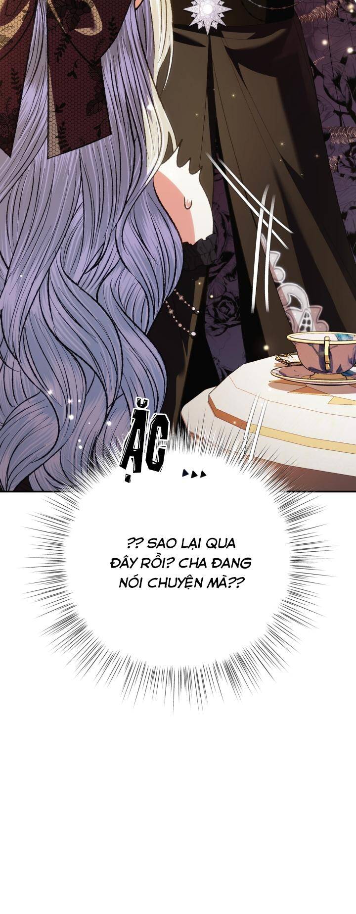 Cha Ơi Con Không Muốn Kết Hôn Đâu - Chương 59