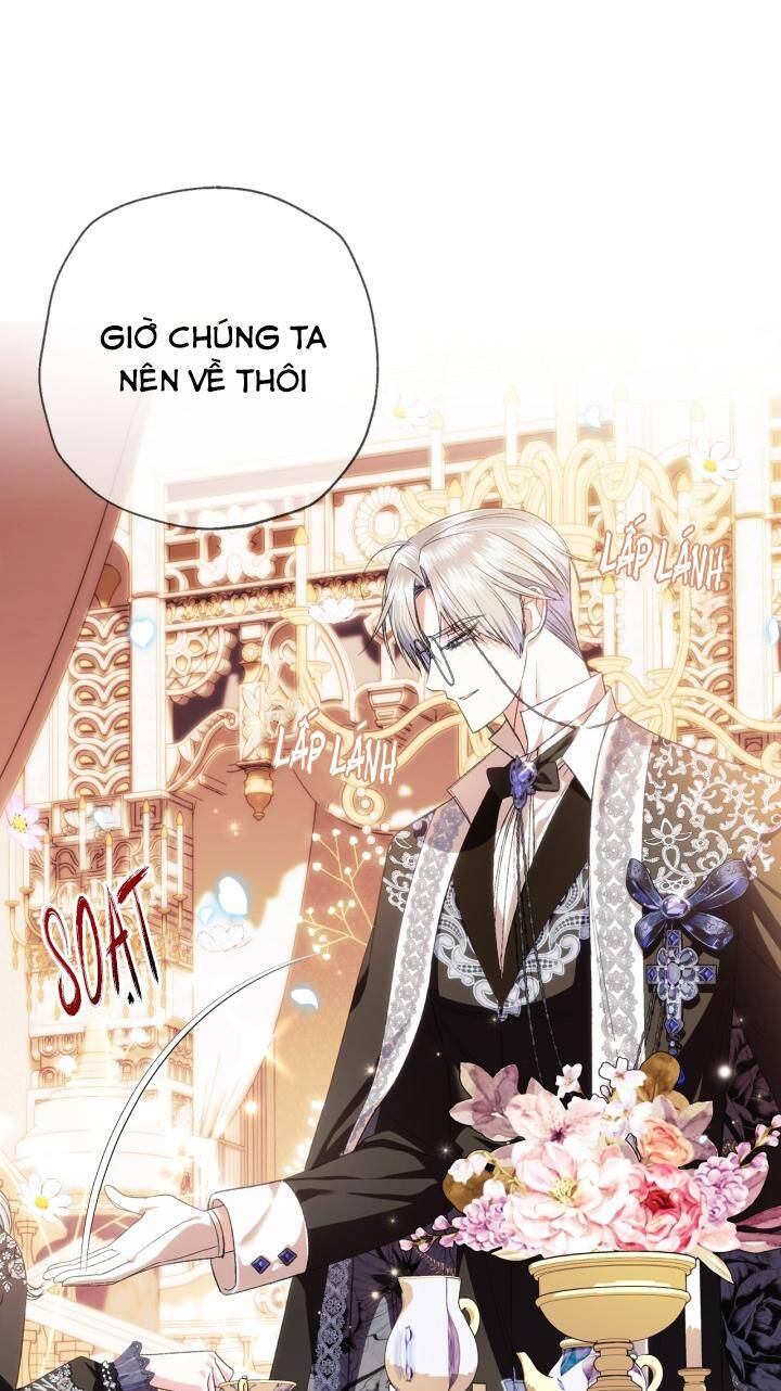 Cha Ơi Con Không Muốn Kết Hôn Đâu - Chương 59