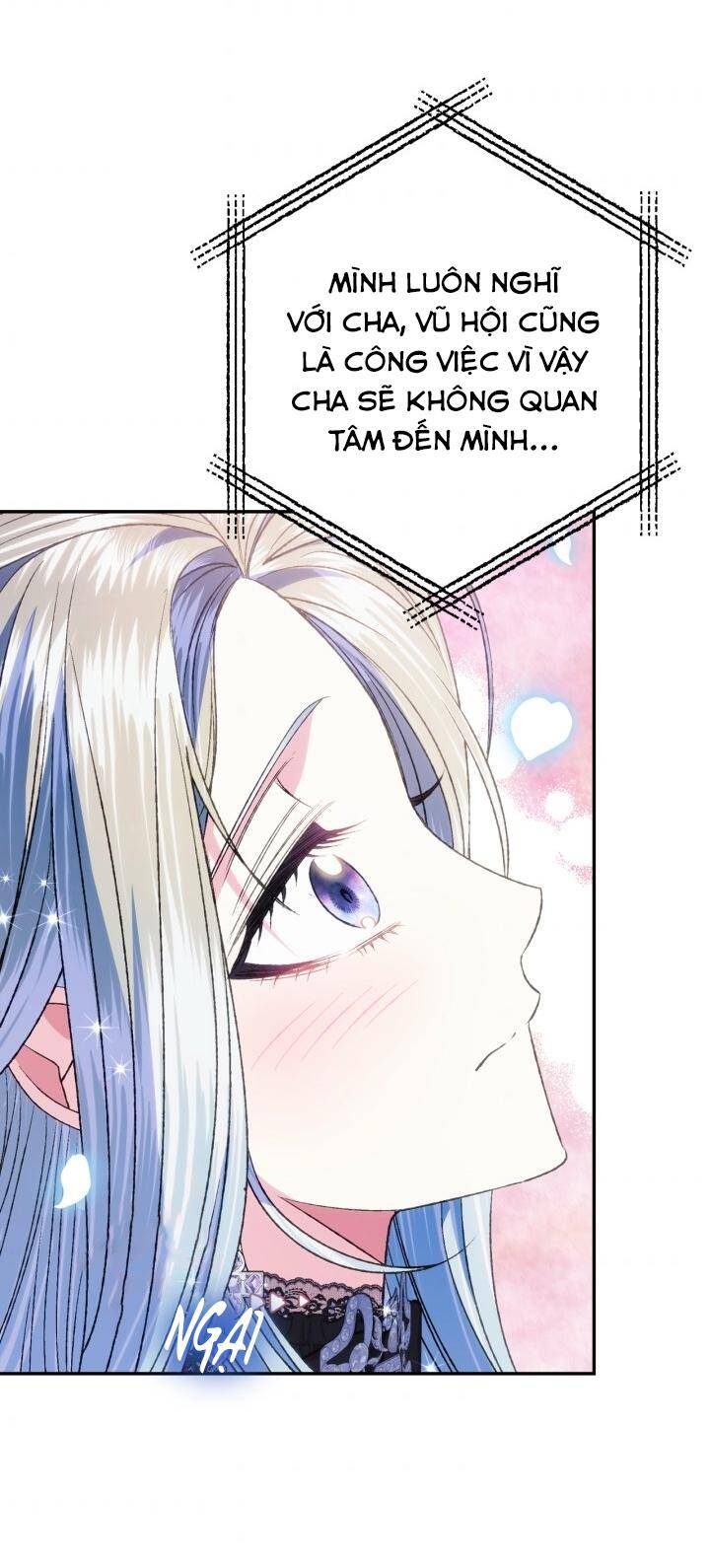 Cha Ơi Con Không Muốn Kết Hôn Đâu - Chương 59