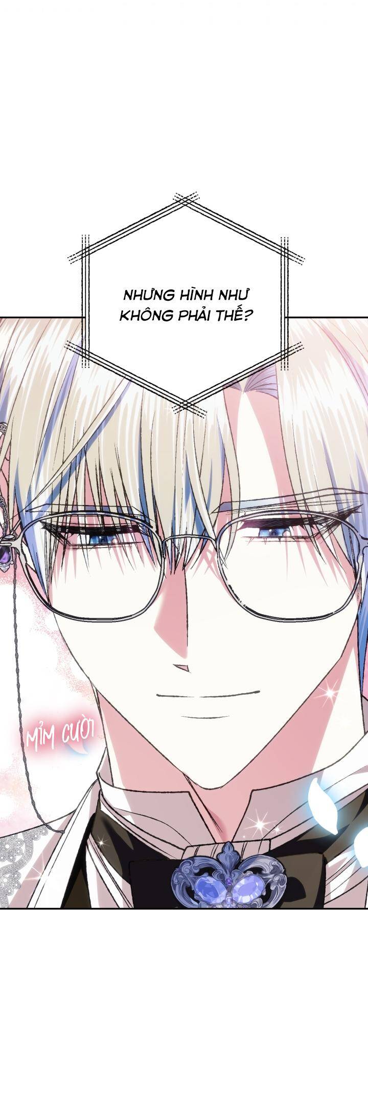 Cha Ơi Con Không Muốn Kết Hôn Đâu - Chương 59