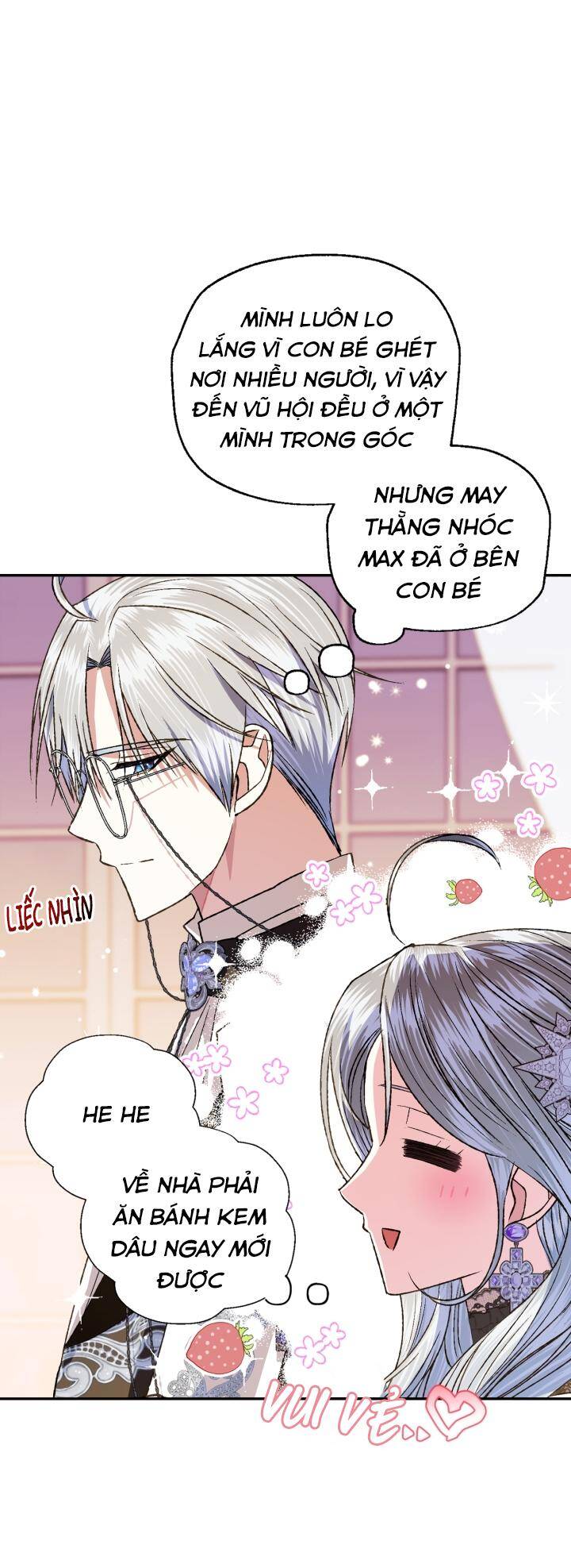 Cha Ơi Con Không Muốn Kết Hôn Đâu - Chương 59