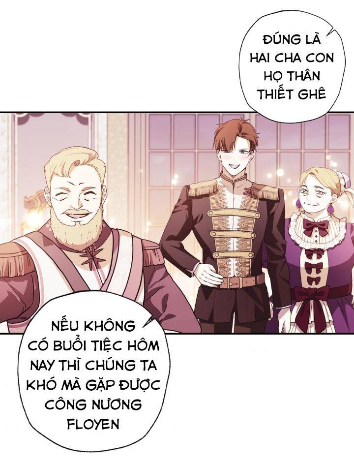 Cha Ơi Con Không Muốn Kết Hôn Đâu - Chương 59