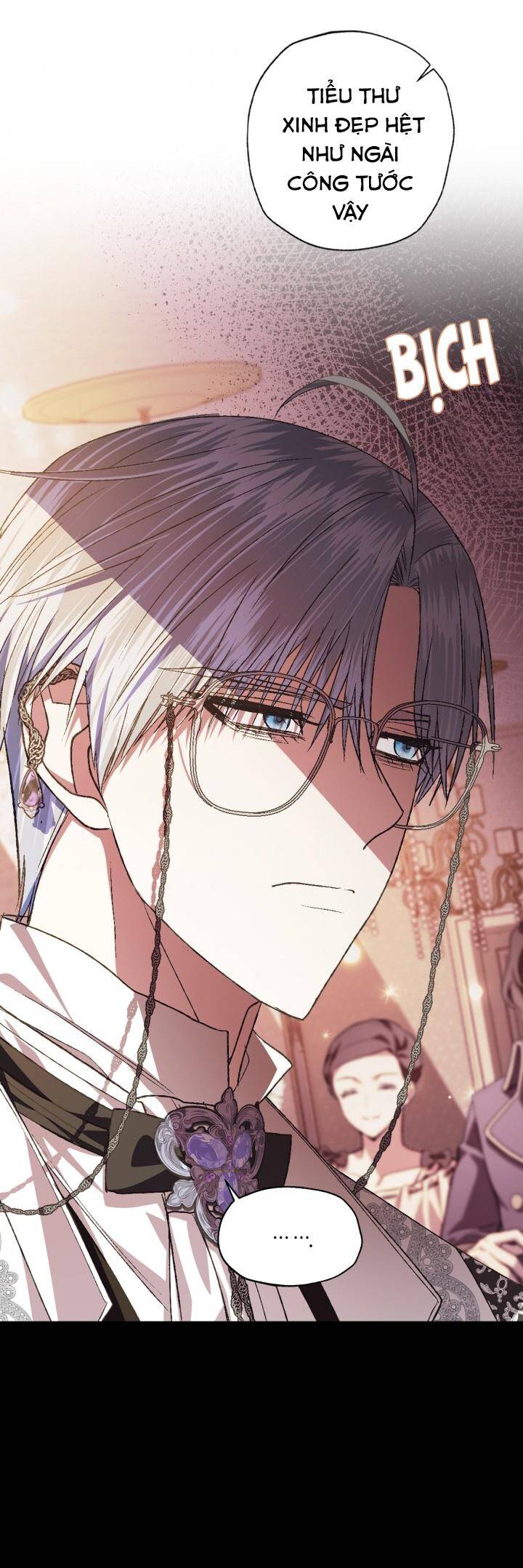 Cha Ơi Con Không Muốn Kết Hôn Đâu - Chương 59