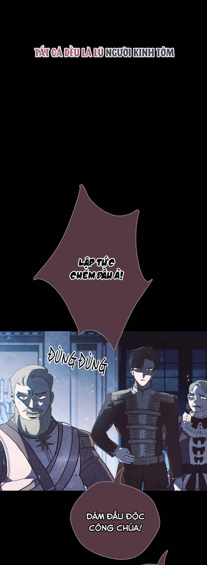 Cha Ơi Con Không Muốn Kết Hôn Đâu - Chương 59