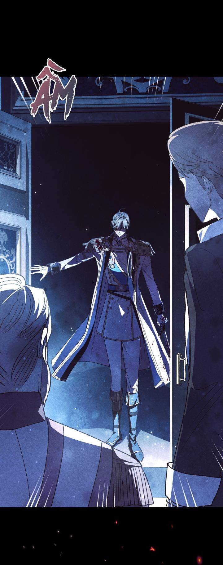 Cha Ơi Con Không Muốn Kết Hôn Đâu - Chương 59