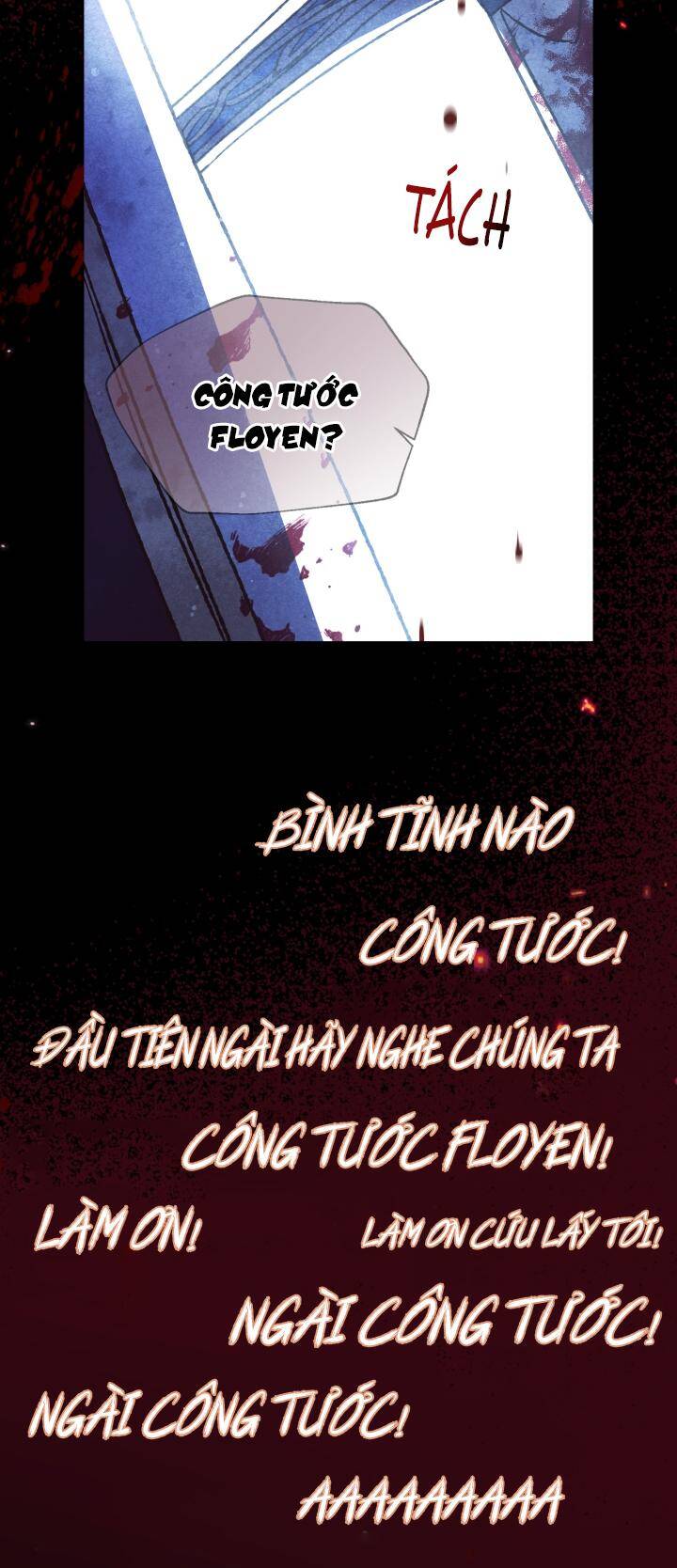 Cha Ơi Con Không Muốn Kết Hôn Đâu - Chương 59