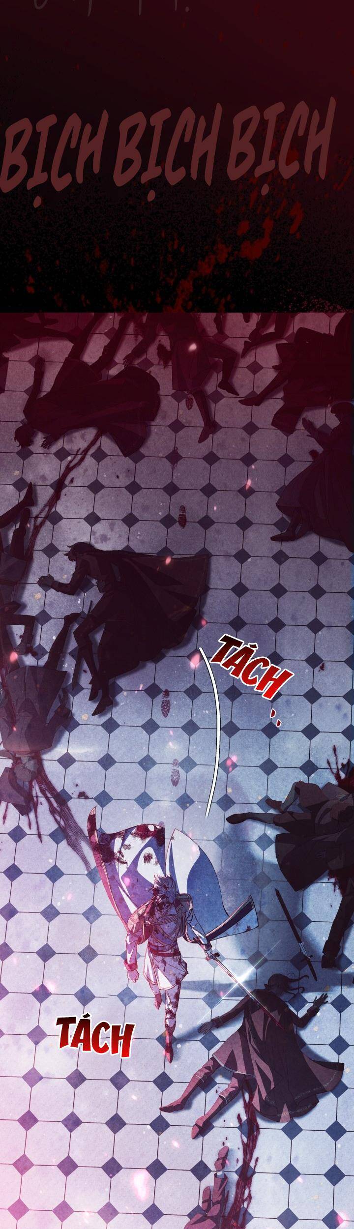 Cha Ơi Con Không Muốn Kết Hôn Đâu - Chương 59