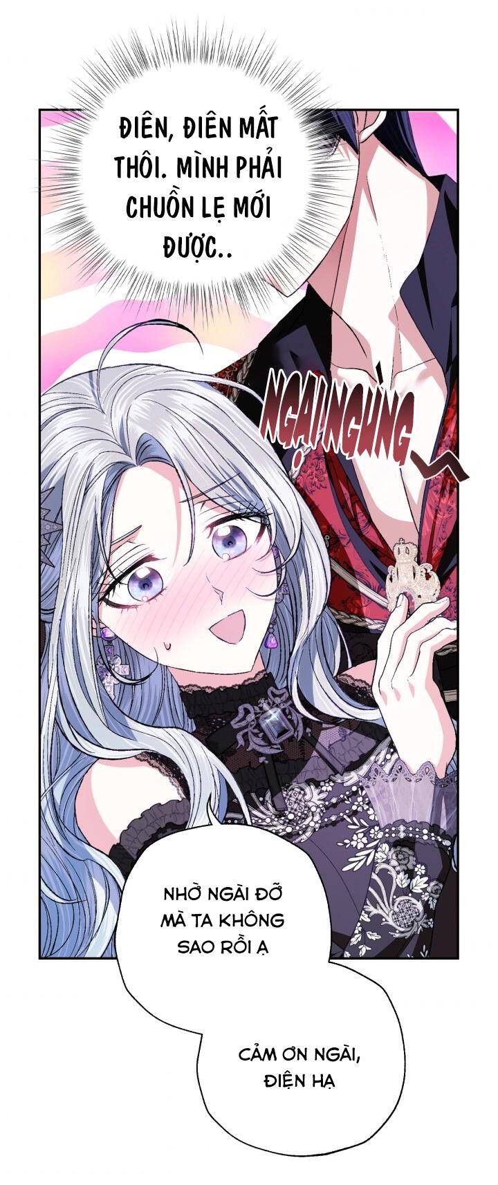 Cha Ơi Con Không Muốn Kết Hôn Đâu - Chương 59