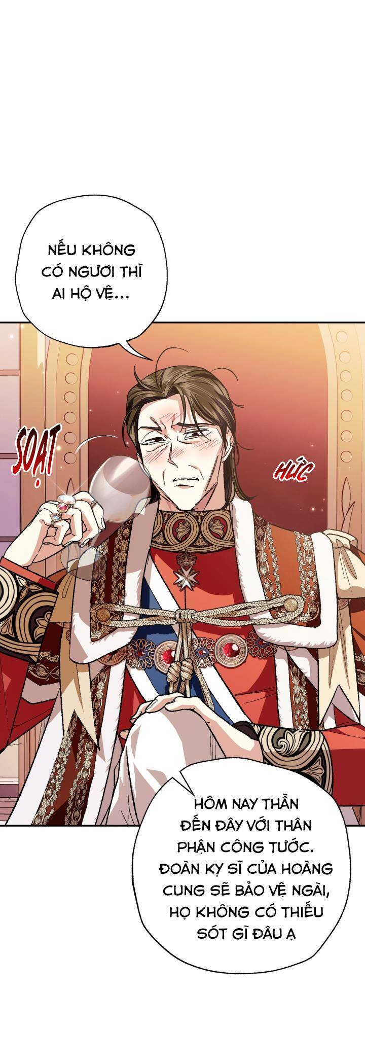 Cha Ơi Con Không Muốn Kết Hôn Đâu - Chương 59