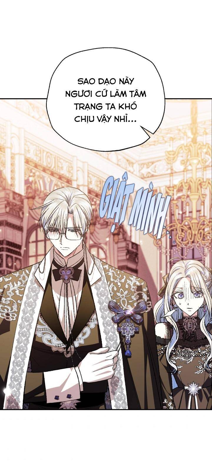 Cha Ơi Con Không Muốn Kết Hôn Đâu - Chương 59