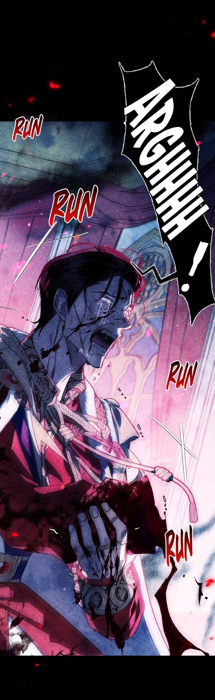 Cha Ơi Con Không Muốn Kết Hôn Đâu - Chương 59